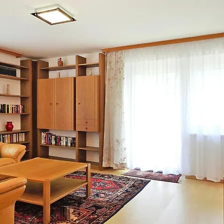 Appartamento Holiday Flat Axams - Otr04531-p Innsbruck
