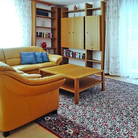 Appartamento Holiday Flat Axams - Otr04531-p Innsbruck